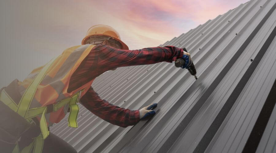 Expert new roof installation services in Cherry Fork, OH